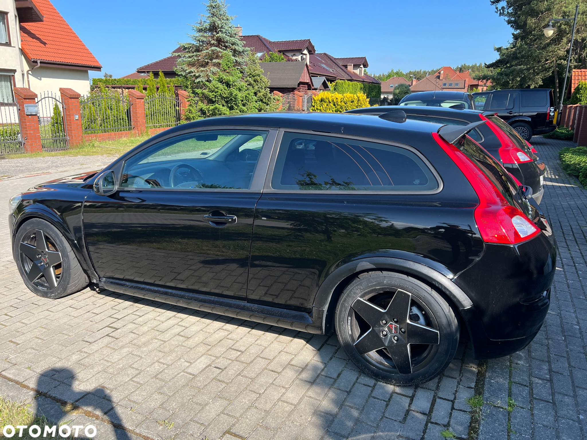Volvo C30 D2 - 5