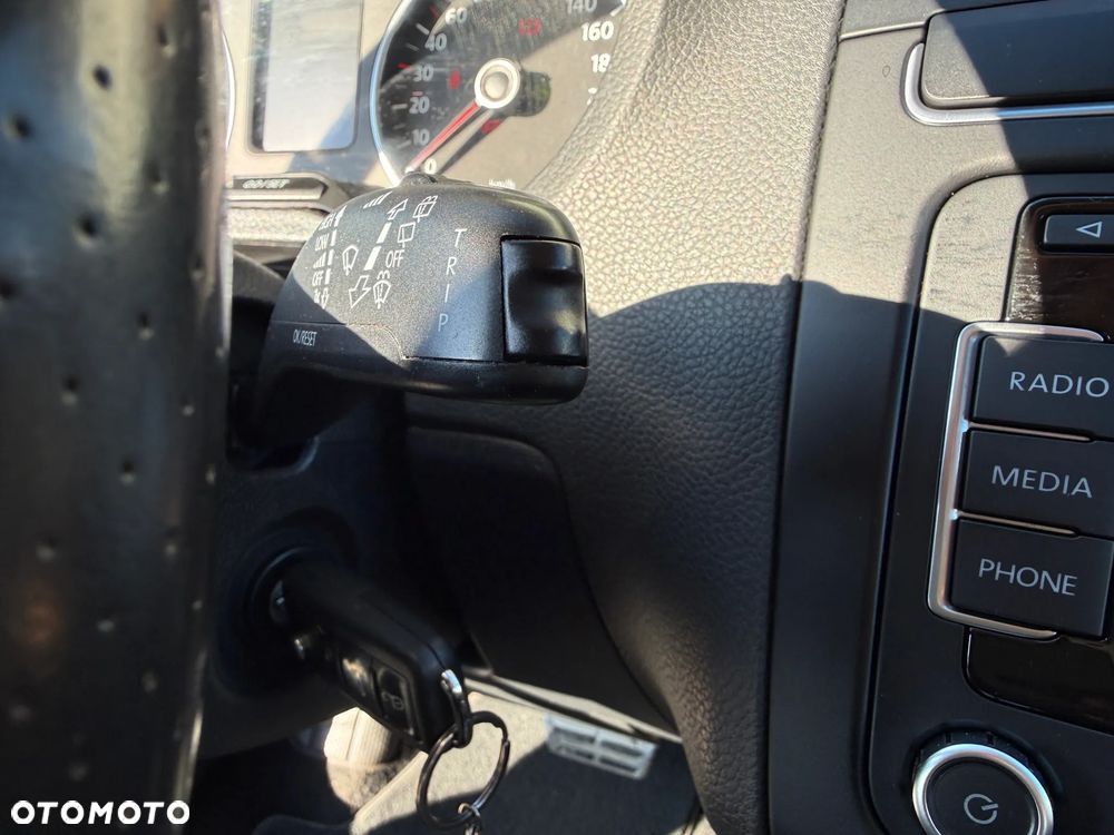 Volkswagen Polo Cross - 15