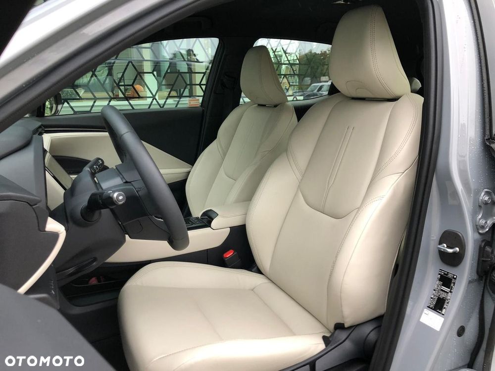 Lexus LBX 1.5 Hybrid Elegant - 6