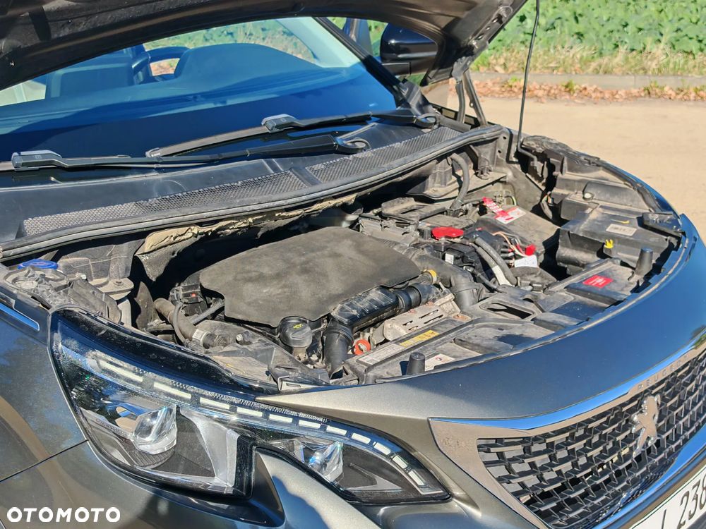 Peugeot 3008 - 20
