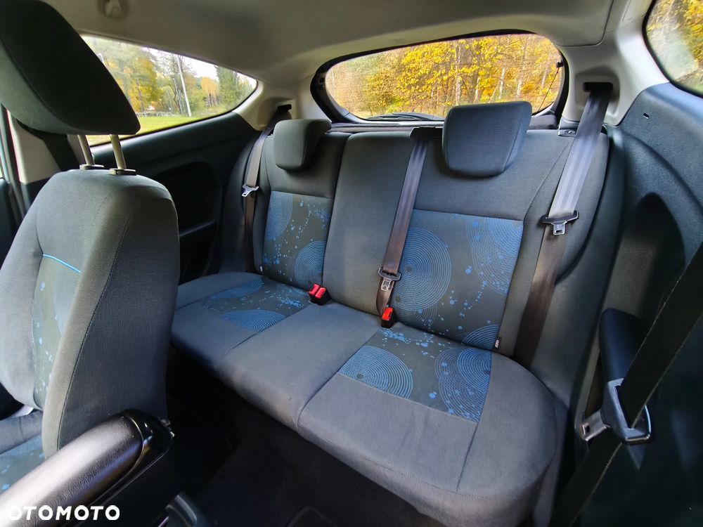 Ford Fiesta - 15
