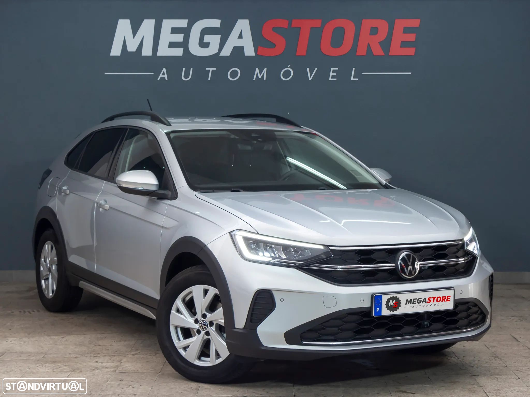 VW Taigo 1.0 TSI Urban - 1