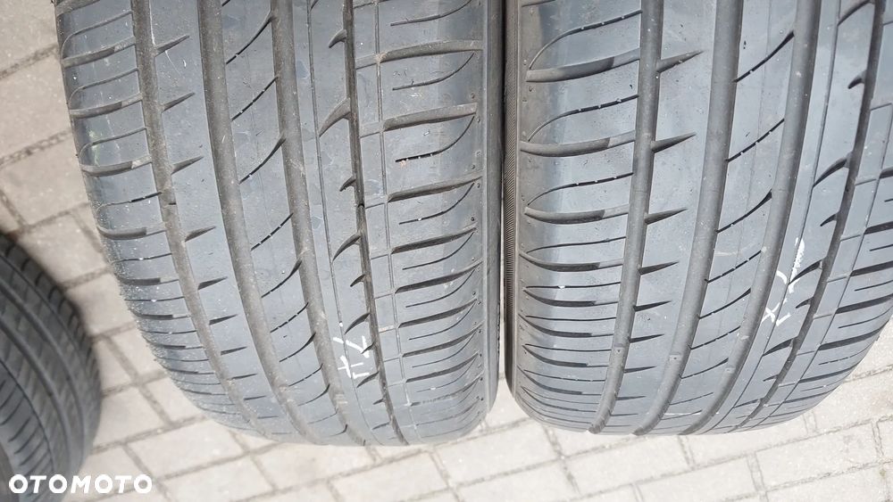 Para opon Hankook ventus prime2 195/55r16 87w - 1