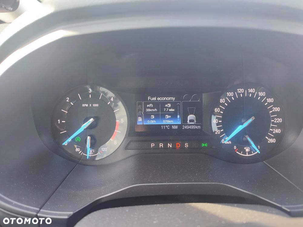 Ford S-Max 2.0 TDCi Trend PowerShift - 13