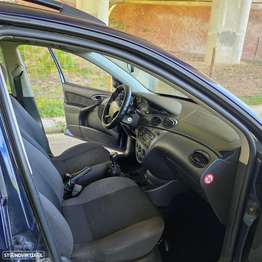 Ford Focus C-Max - 8