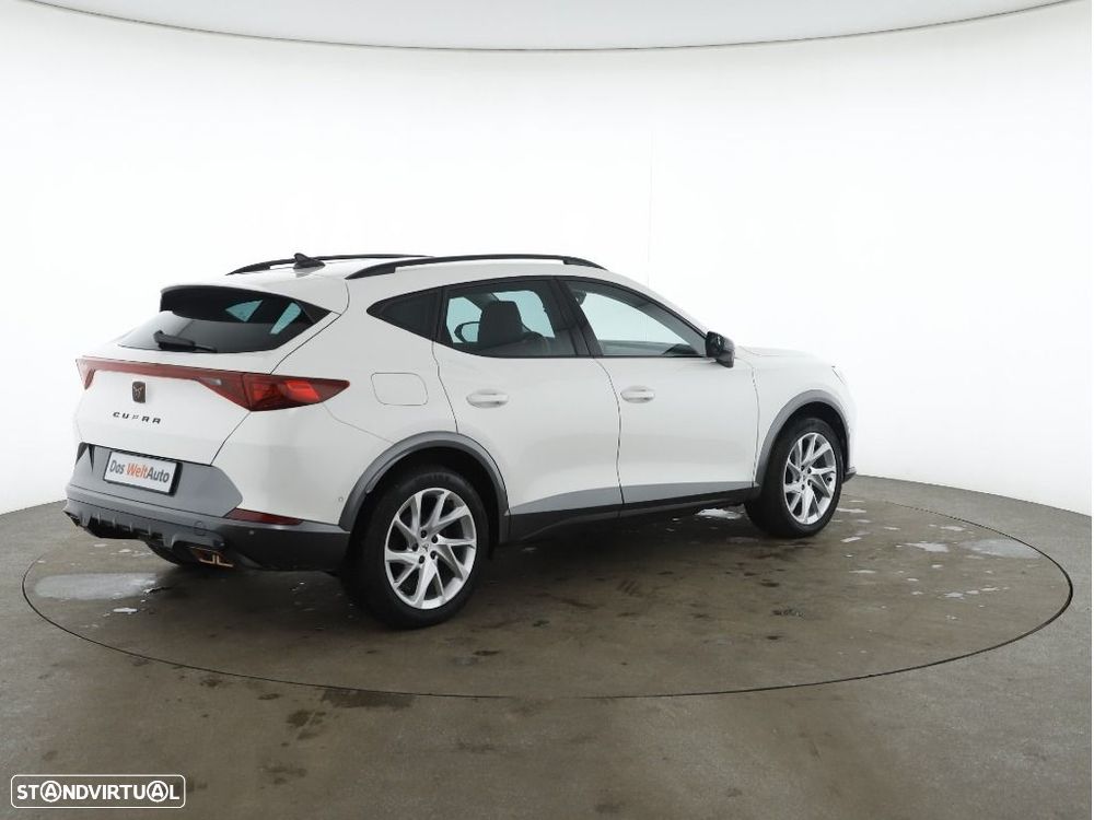 Cupra Formentor 1.4 e-Hybrid DSG - 10