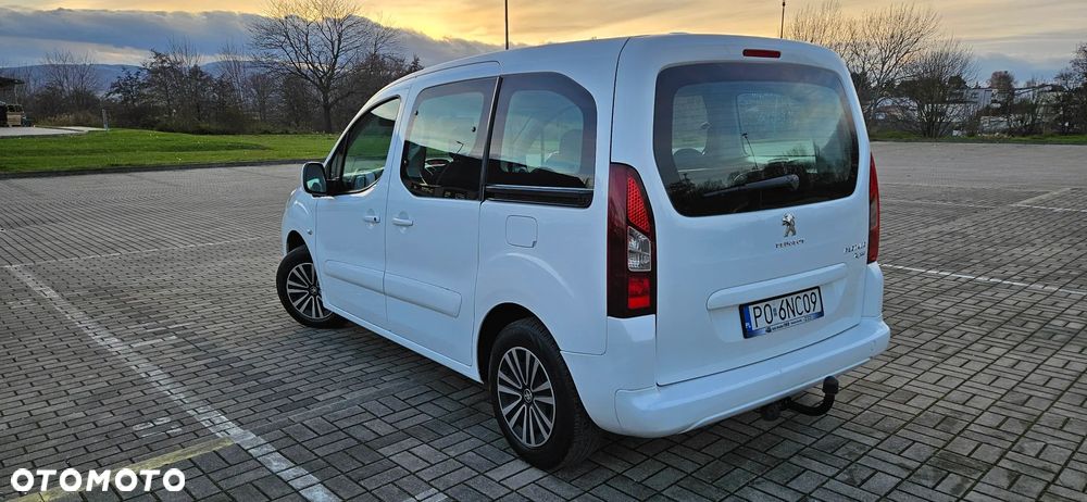 Peugeot Partner - 3