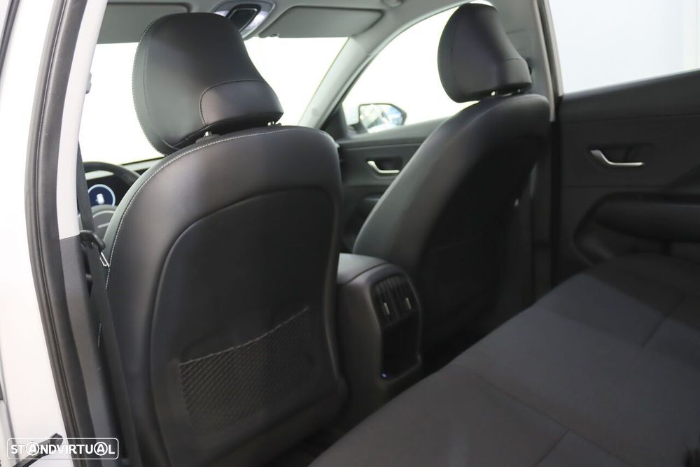 Hyundai Kauai 65.4 kWh Vanguard - 9