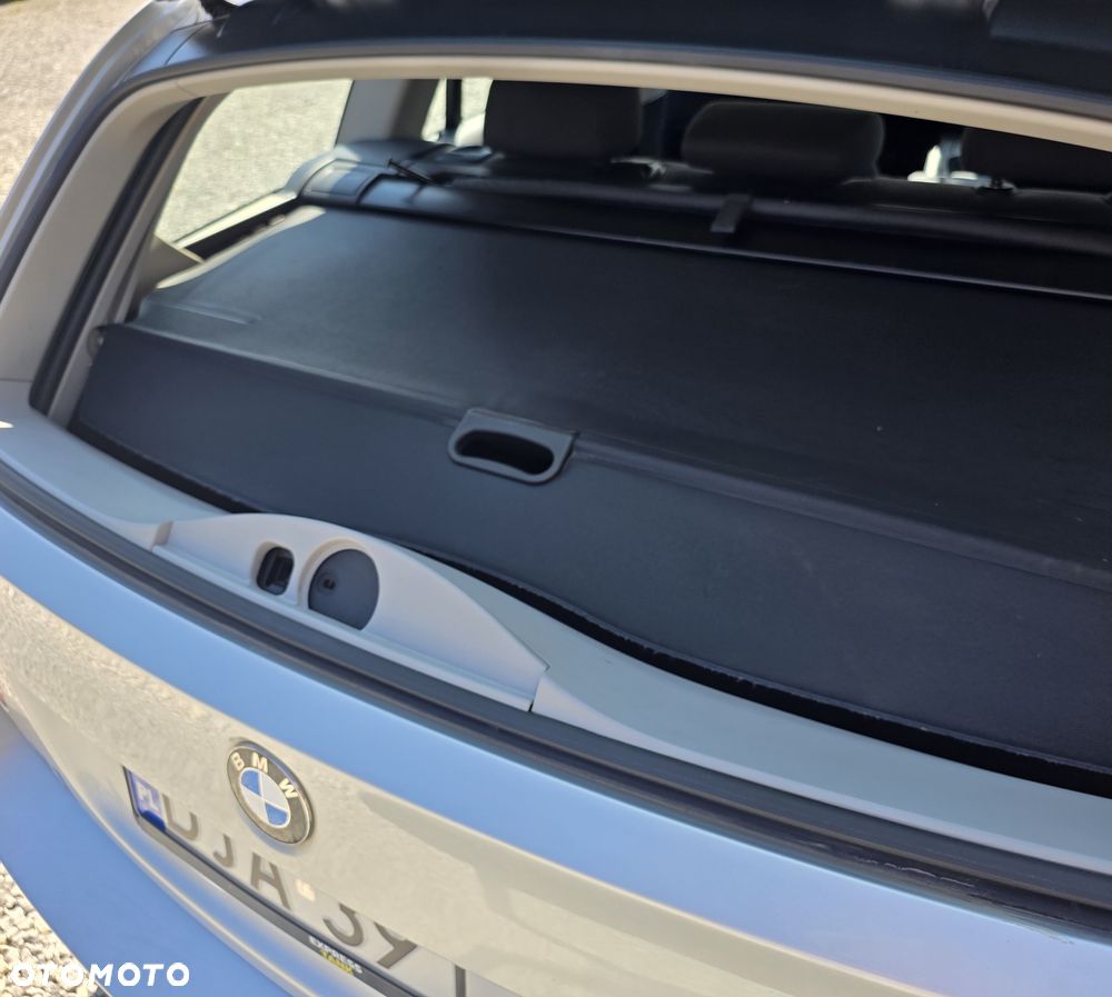 BMW Seria 3 318d DPF Edition Exclusive - 11