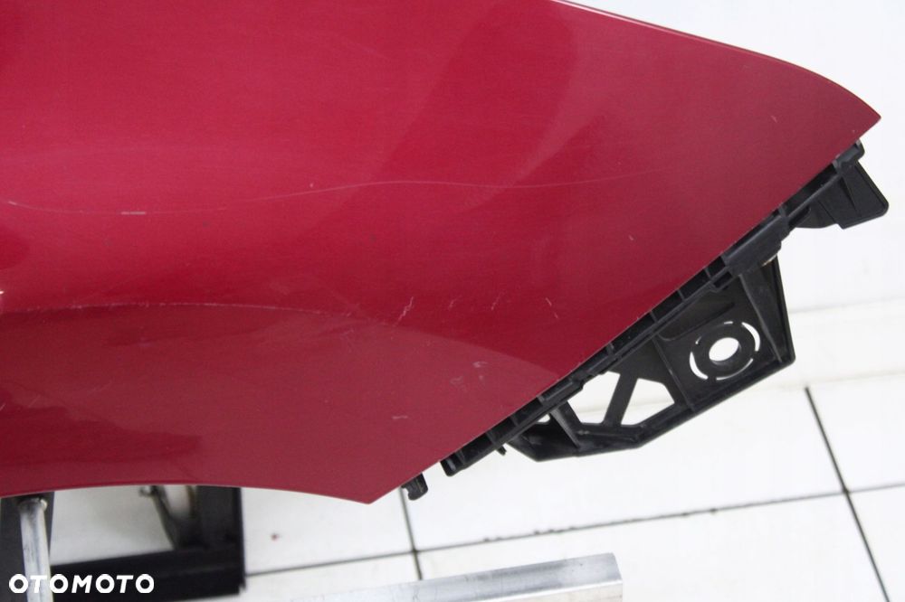 PEUGEOT 5008 I 09R- BŁOTNIK PRAWY PRZÓD PRZEDNI LKR - 6