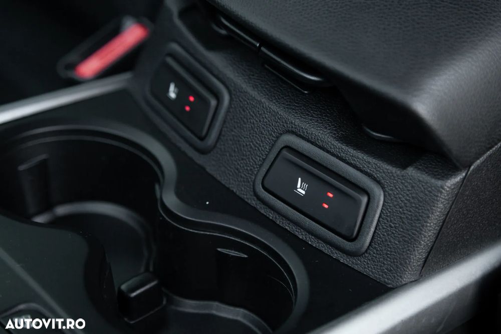 RENAULT Kadjar 2015 — imagine 30