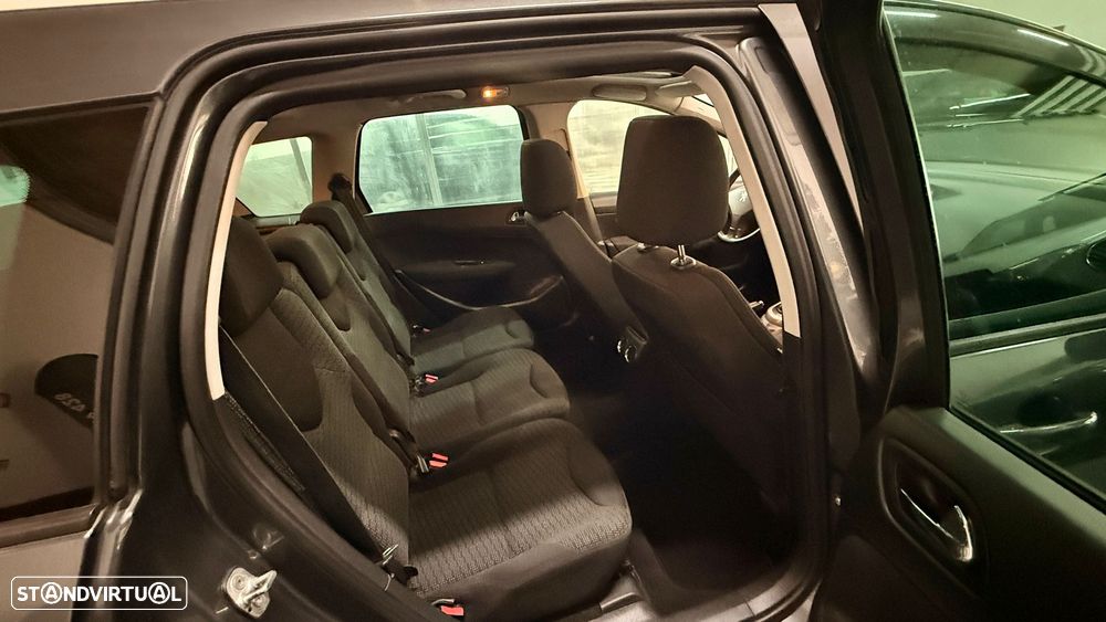 Peugeot 308 SW - 2