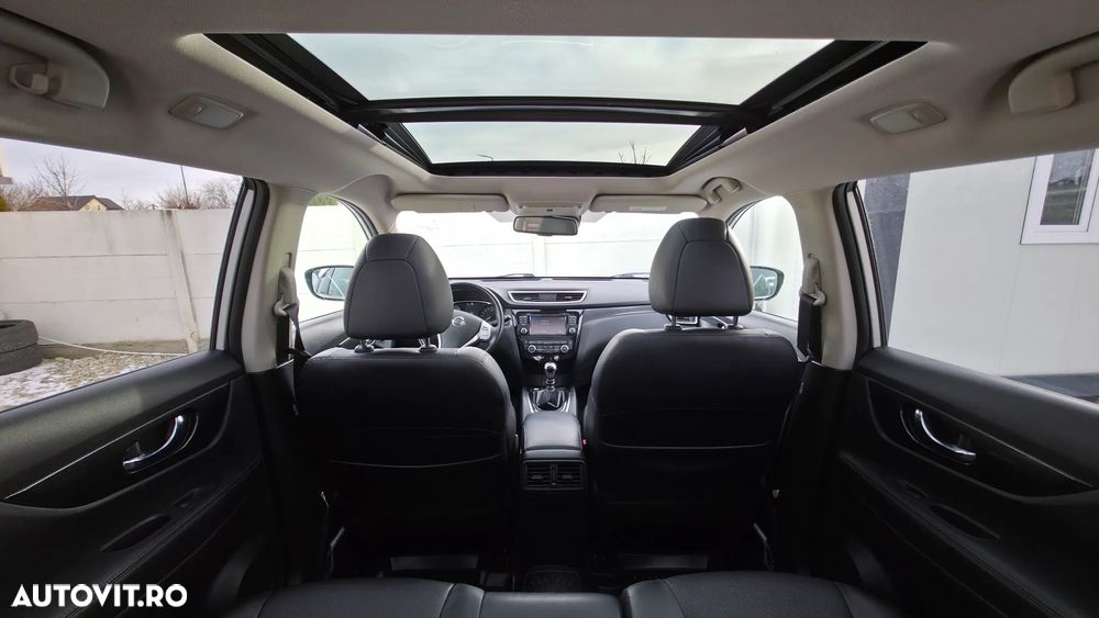 Nissan X-Trail 1.6 dCi Tekna - 11