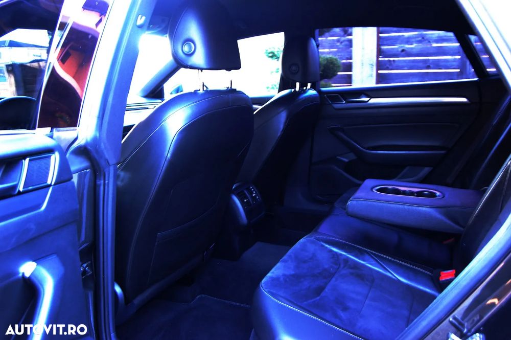 Volkswagen ARTEON 2.0 TDI DSG R-Line - 17