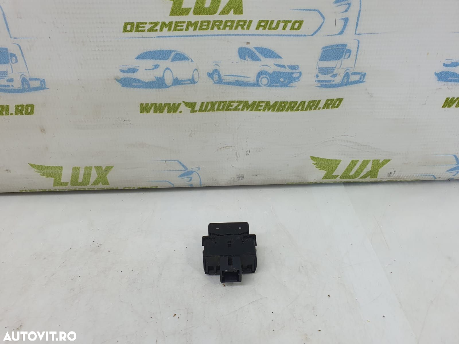 Buton cruise Renault Koleos 1  [din 2008 pana  2011] - 2