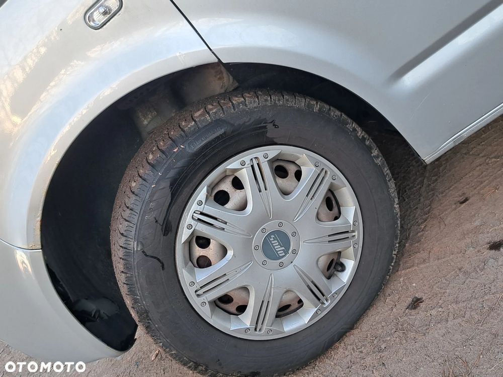 Volkswagen Transporter - 17