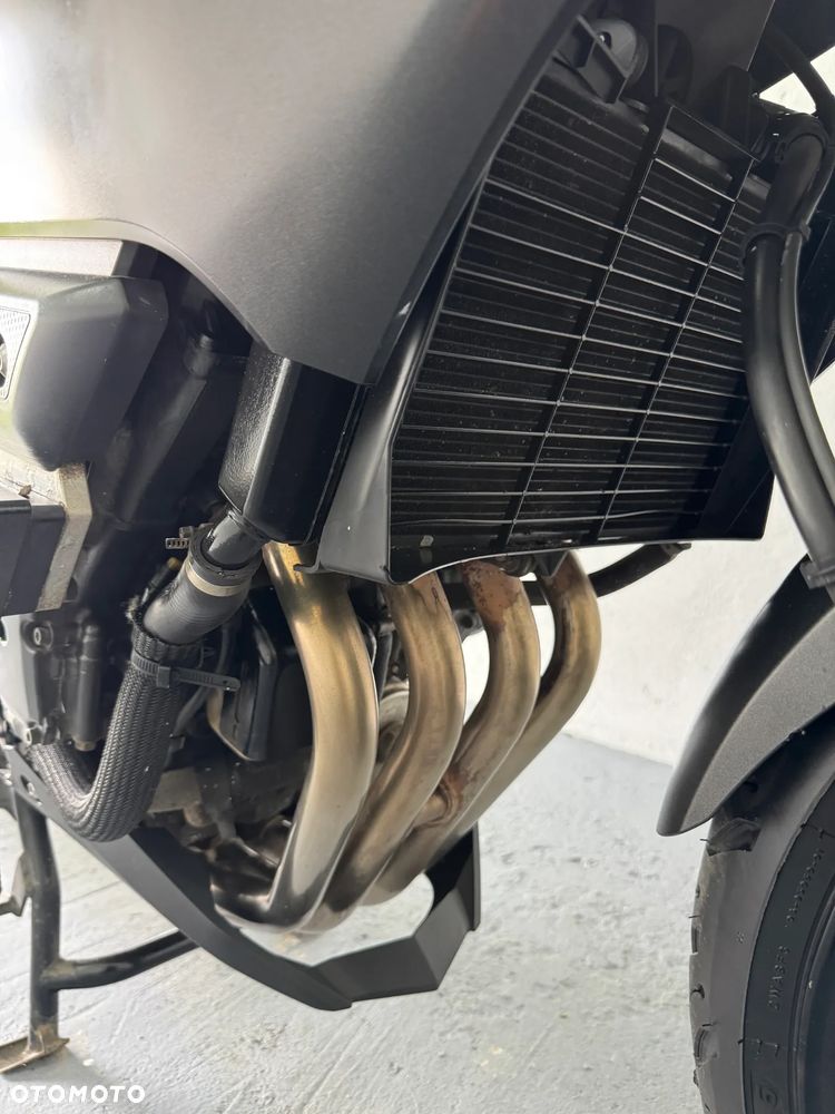 Yamaha XJ - 17