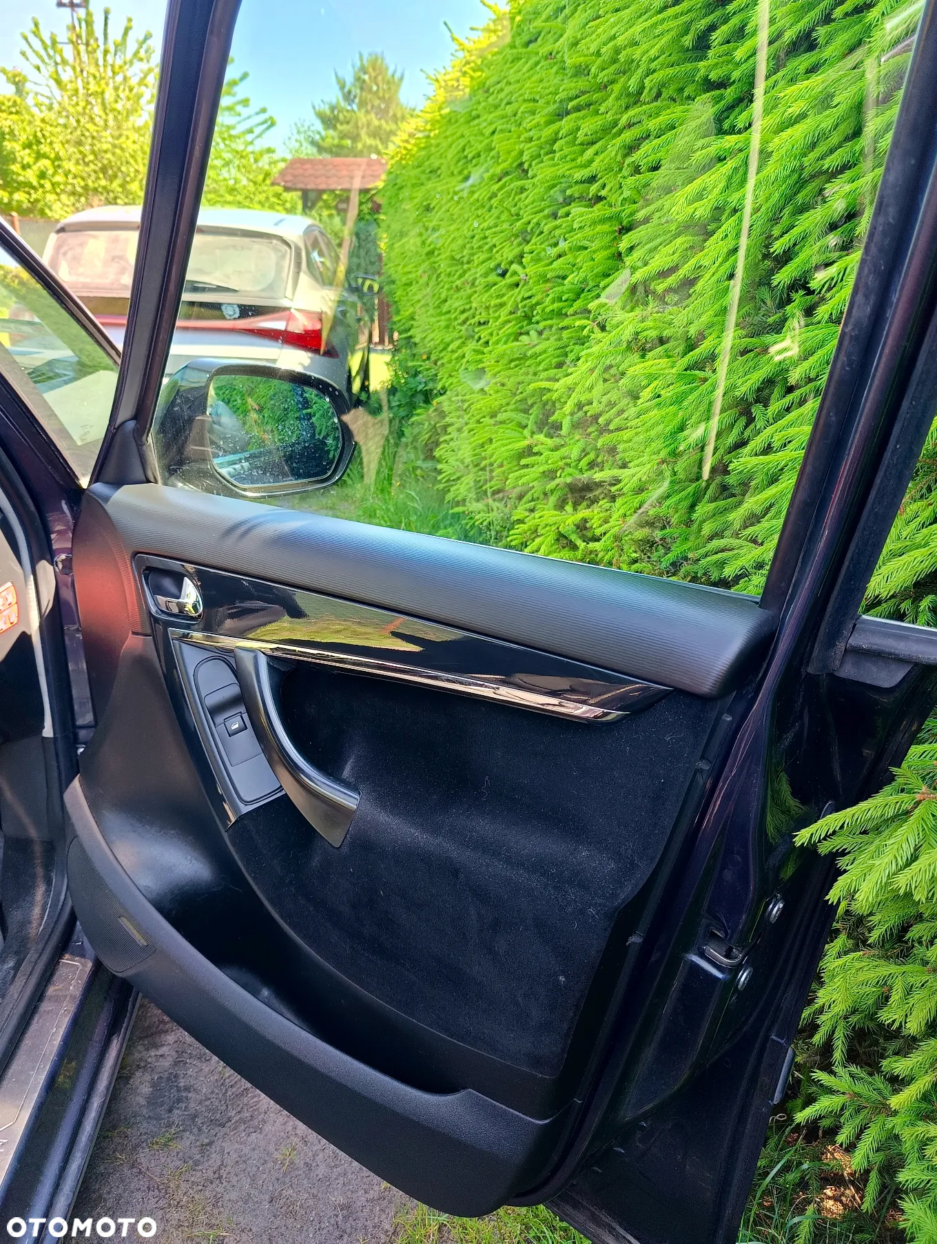 Citroën C4 Picasso 2.0 HDi Exclusive MCP - 17