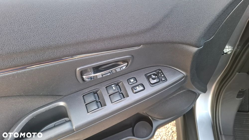 Mitsubishi ASX 1.8 DID Invite AS&G - 21