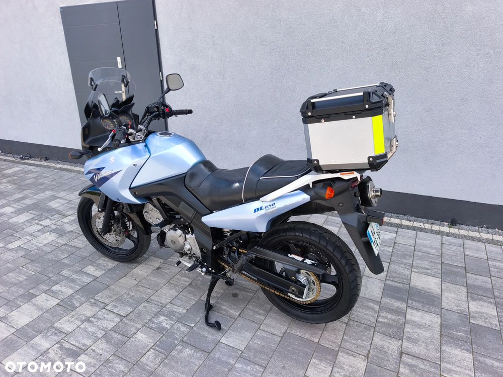 Suzuki DL - 38