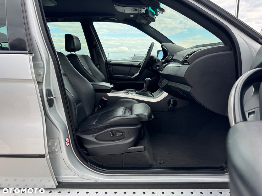 BMW X5 - 9