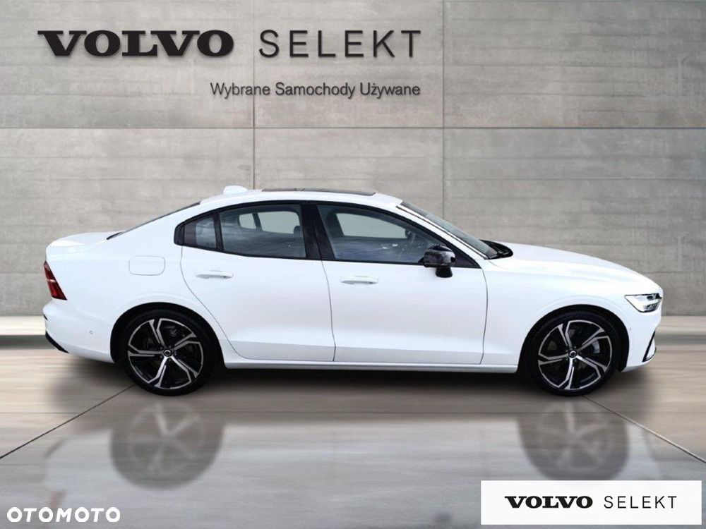 Volvo S60 - 6