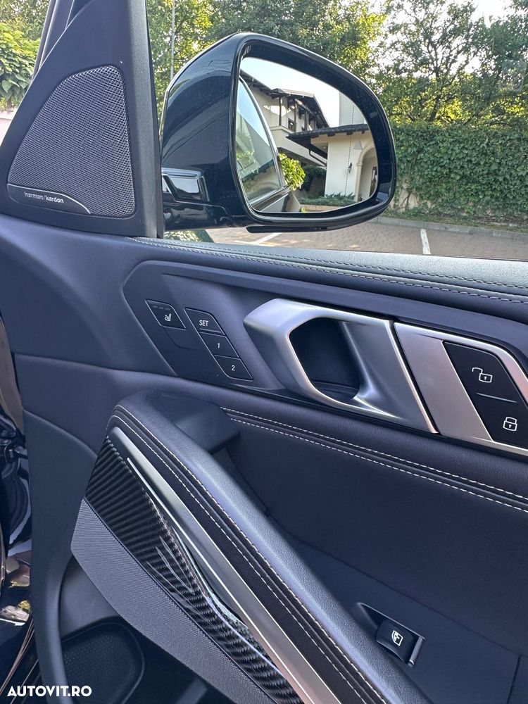 BMW X6 xDrive40i - 9