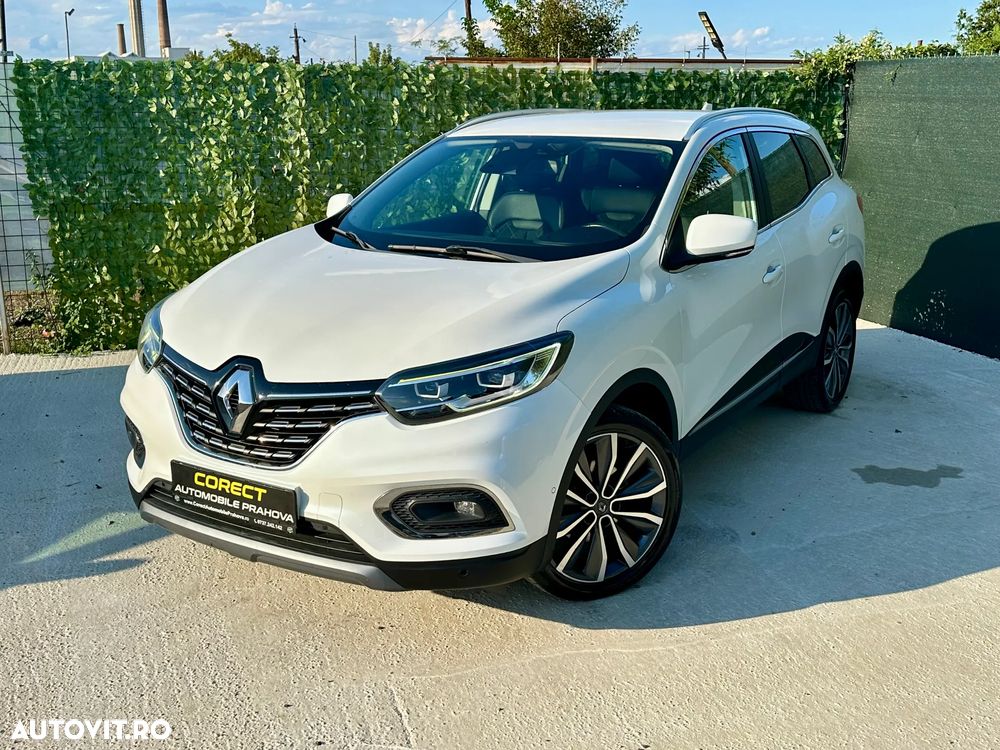 Renault Kadjar - 2