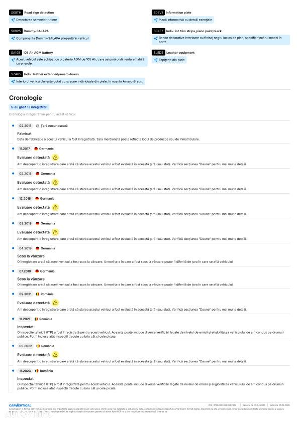 BMW X5 xDrive40d - 21