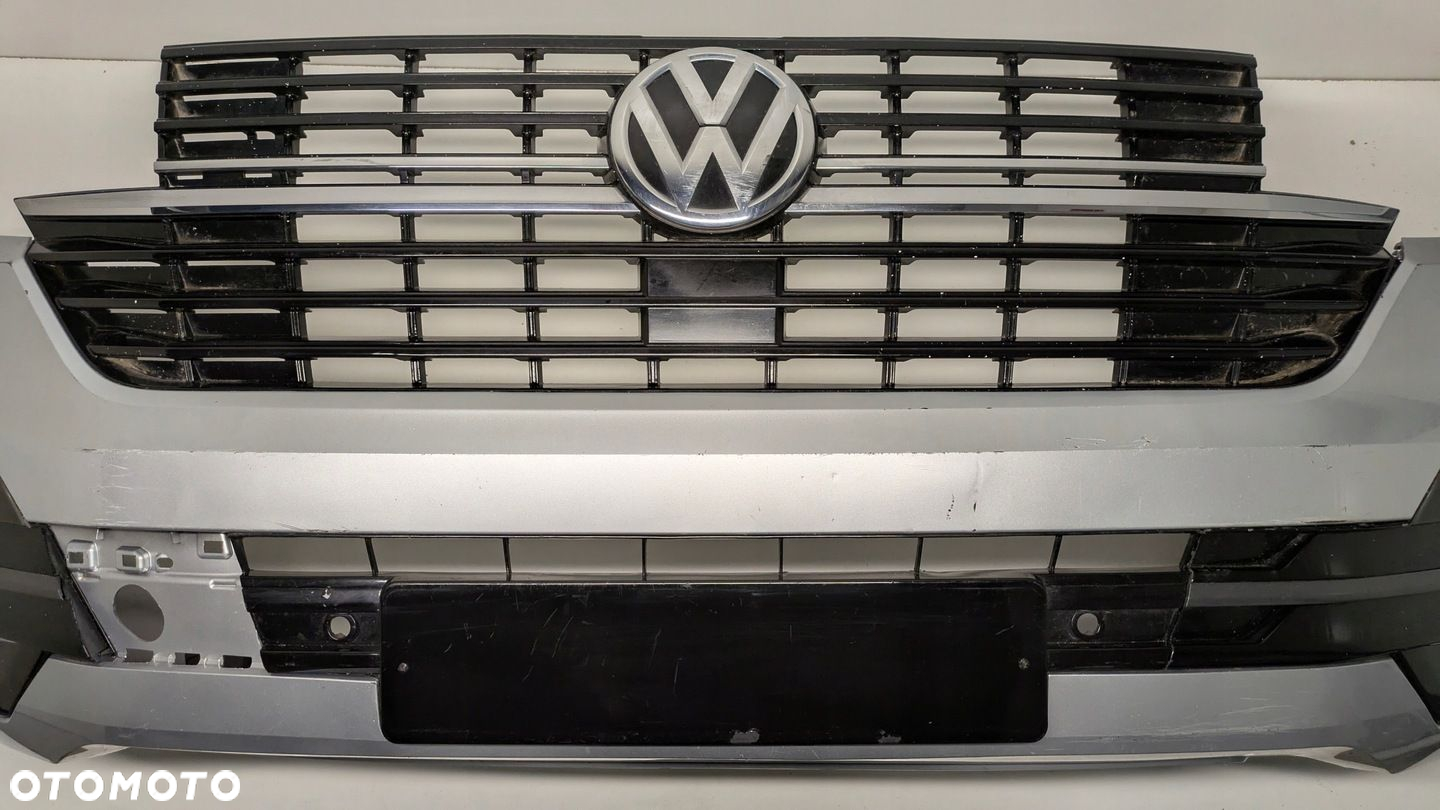 Zderzak przedni VW MULTIVAN T6.1 - 3