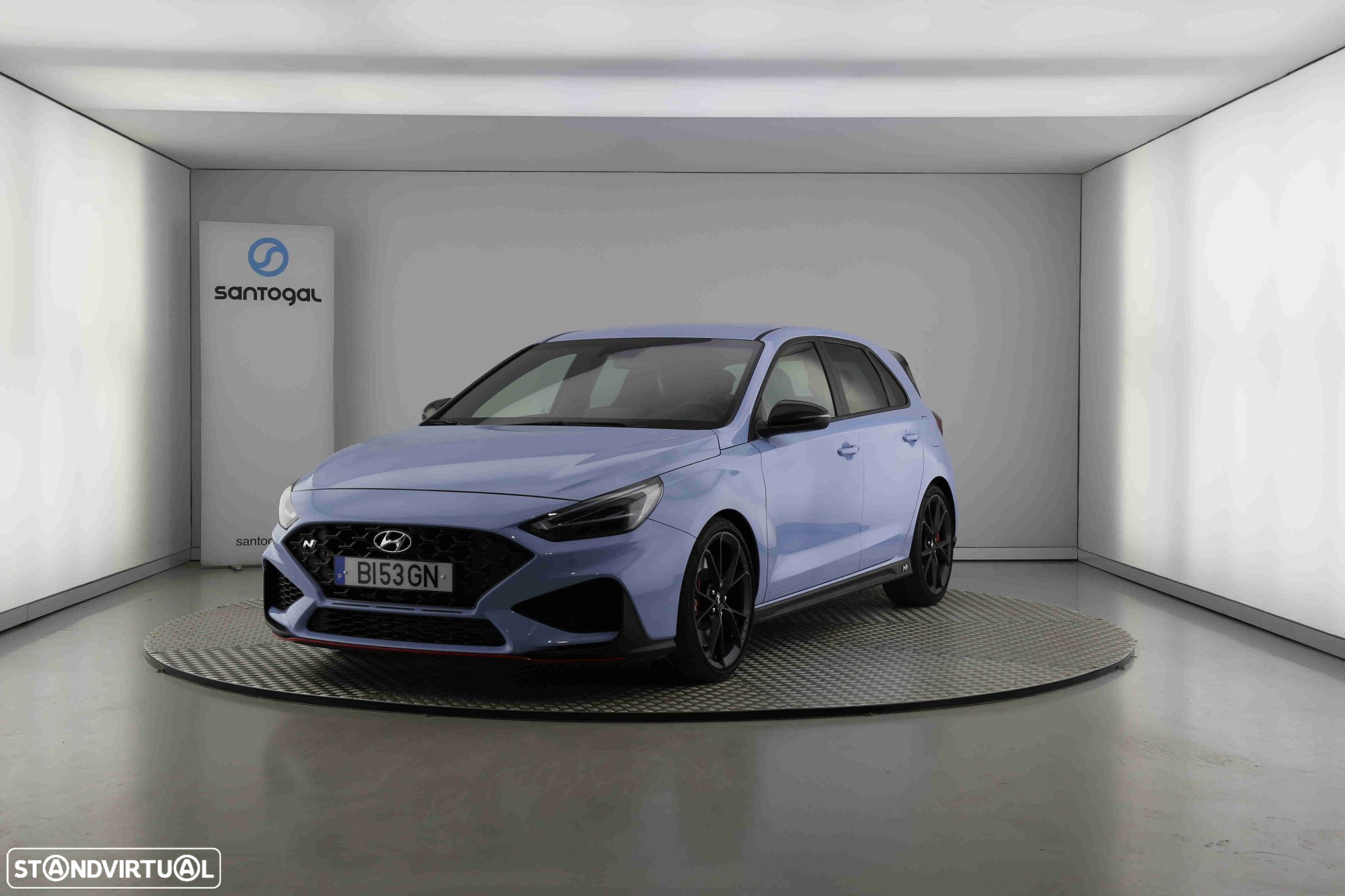 Hyundai i30 N 2.0 T-GDi Pack Performance 8DCT - 6