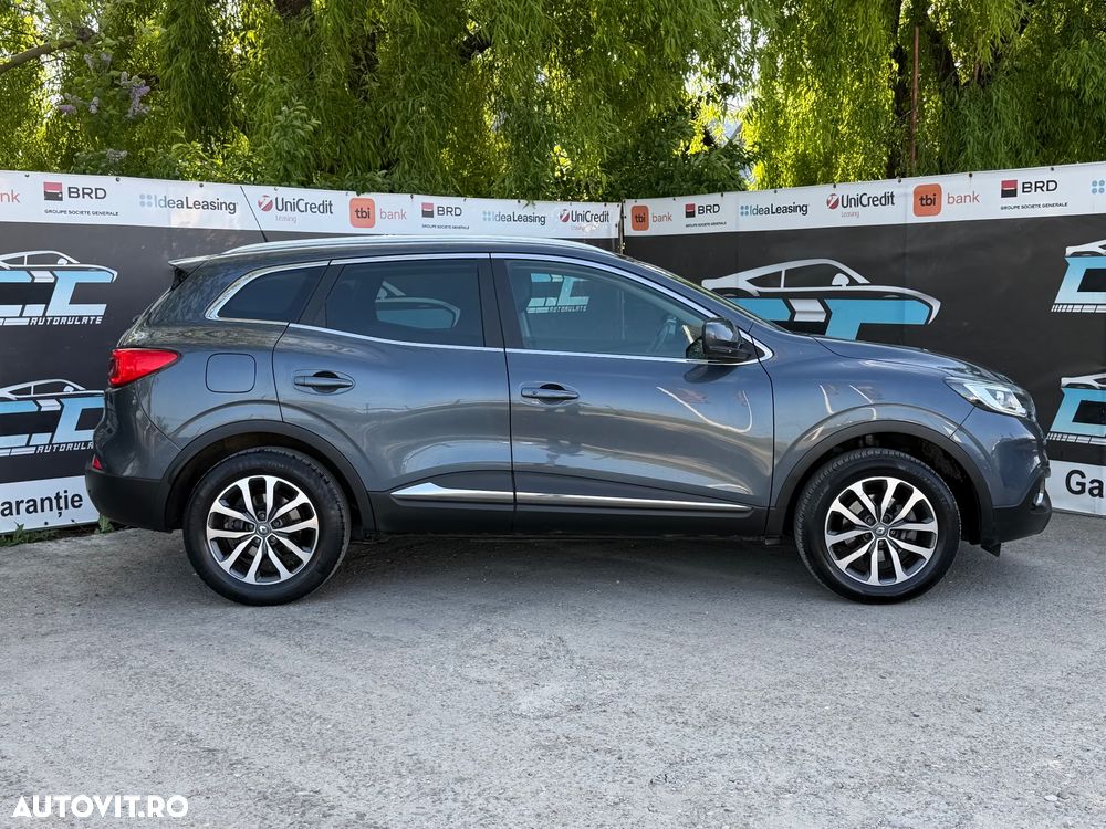 Renault Kadjar Energy dCi 110 Business - 33