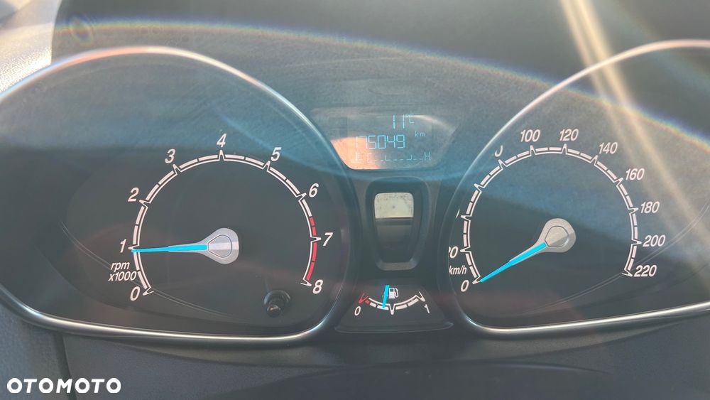 Ford B-MAX 1.0 EcoBoost Titanium ASS - 14