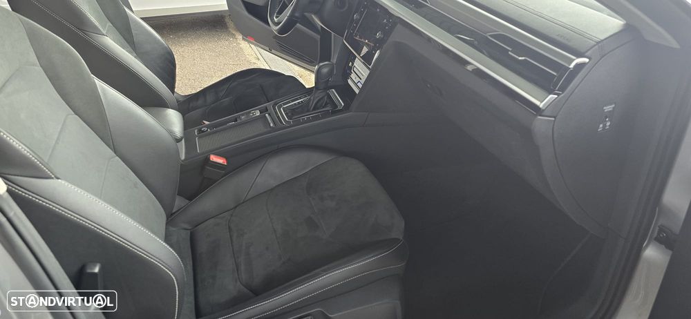 VW Arteon 2.0 TDI Elegance DSG - 45