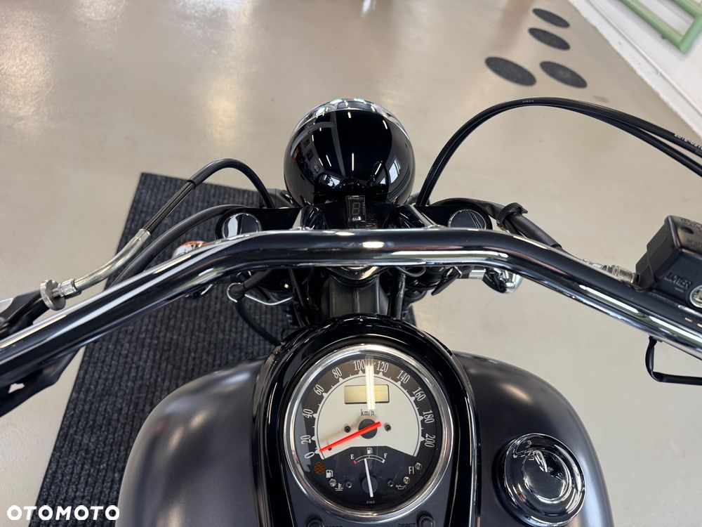 Kawasaki Vulcan - 14