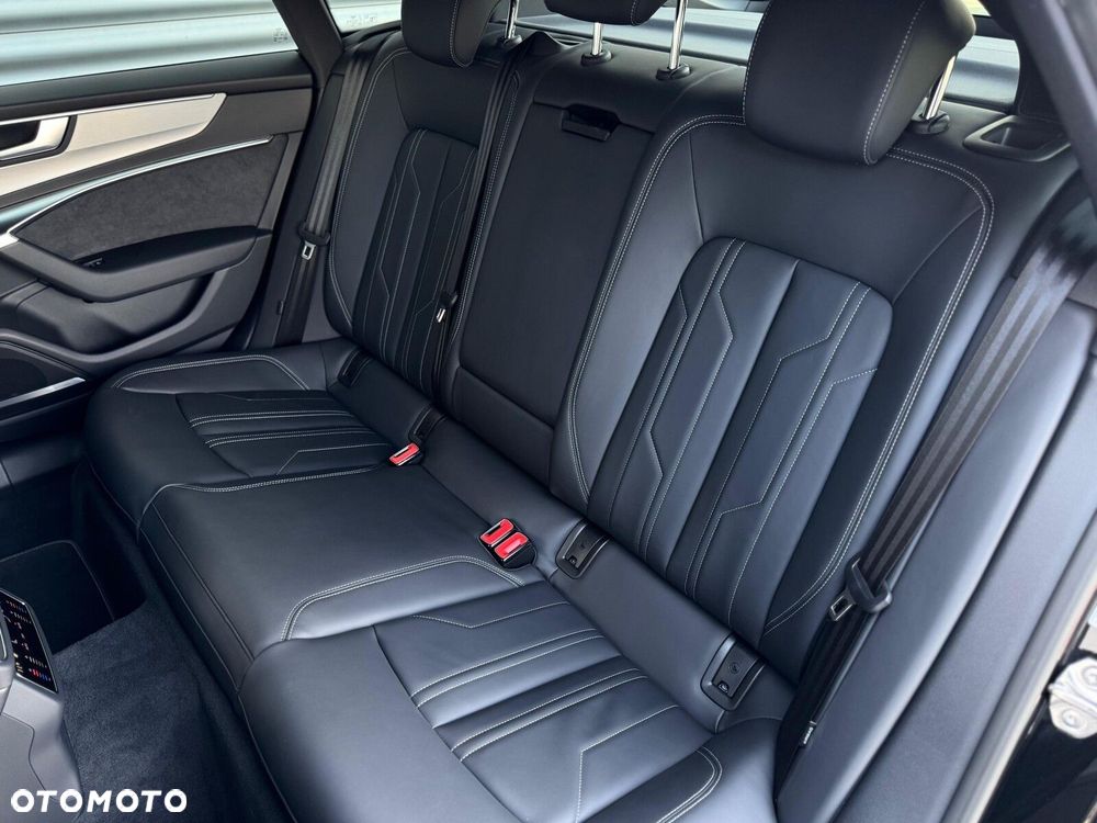 Audi A7 Sportback 45 TFSI mHEV Quattro S tronic - 32