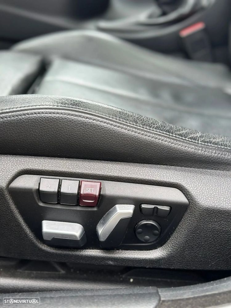 BMW 420 Gran Coupé d xDrive Pack M Auto - 17