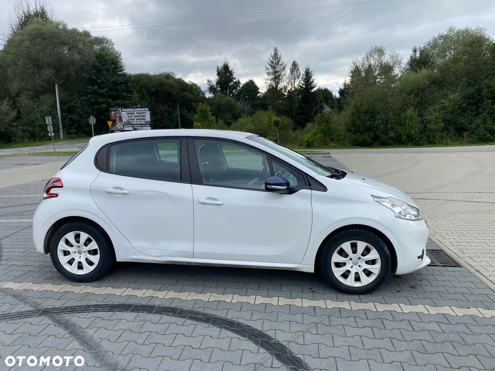 Peugeot 208 1.0 VTi Access - 9