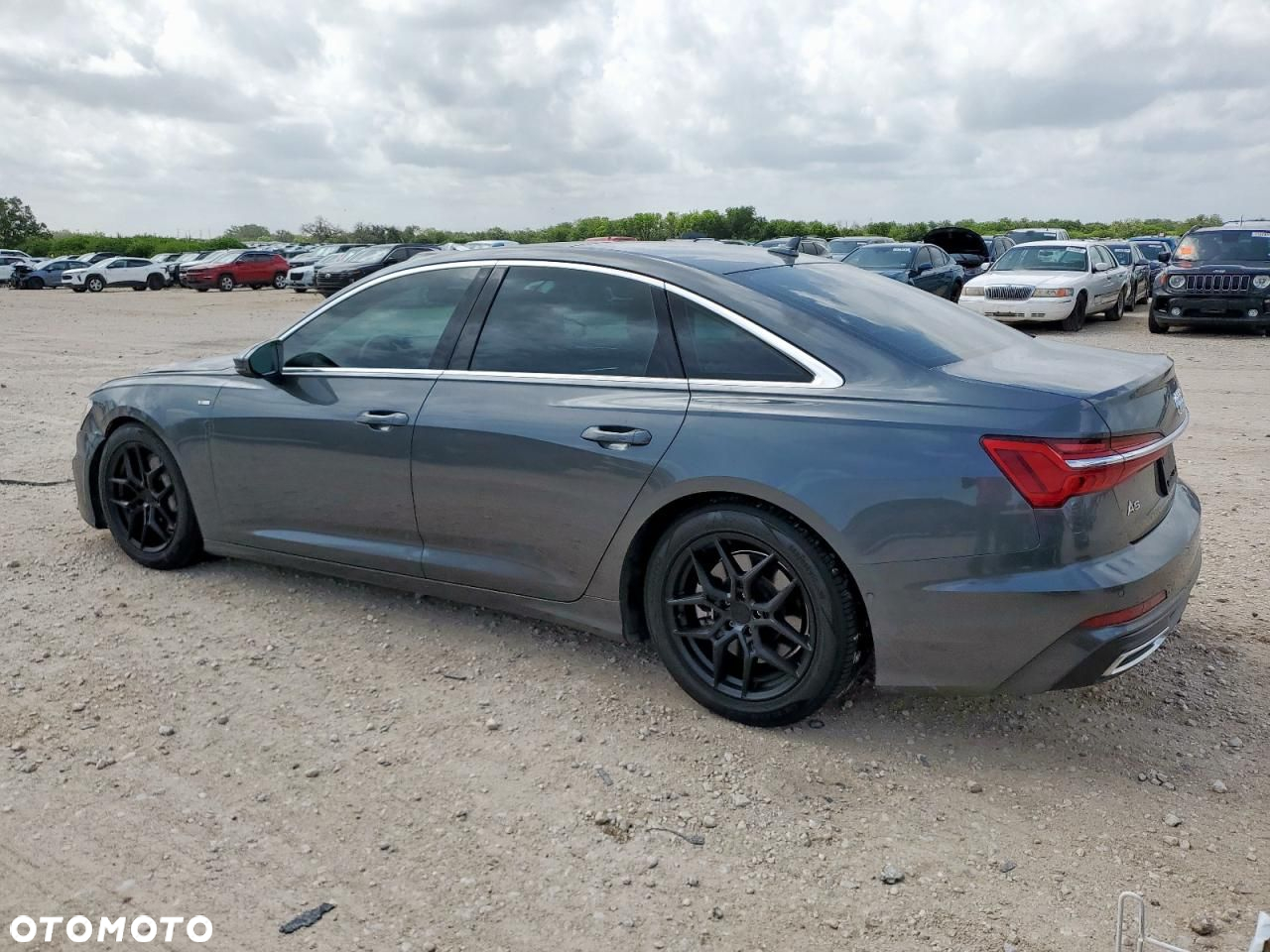 Audi A6 3.0 TFSI Quattro S tronic - 4