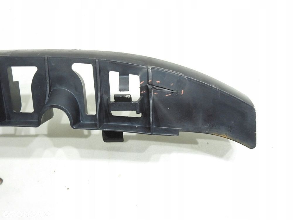 BELKA ZDERZAKA PRZÓD PEUGEOT 407 9644646380 - 9