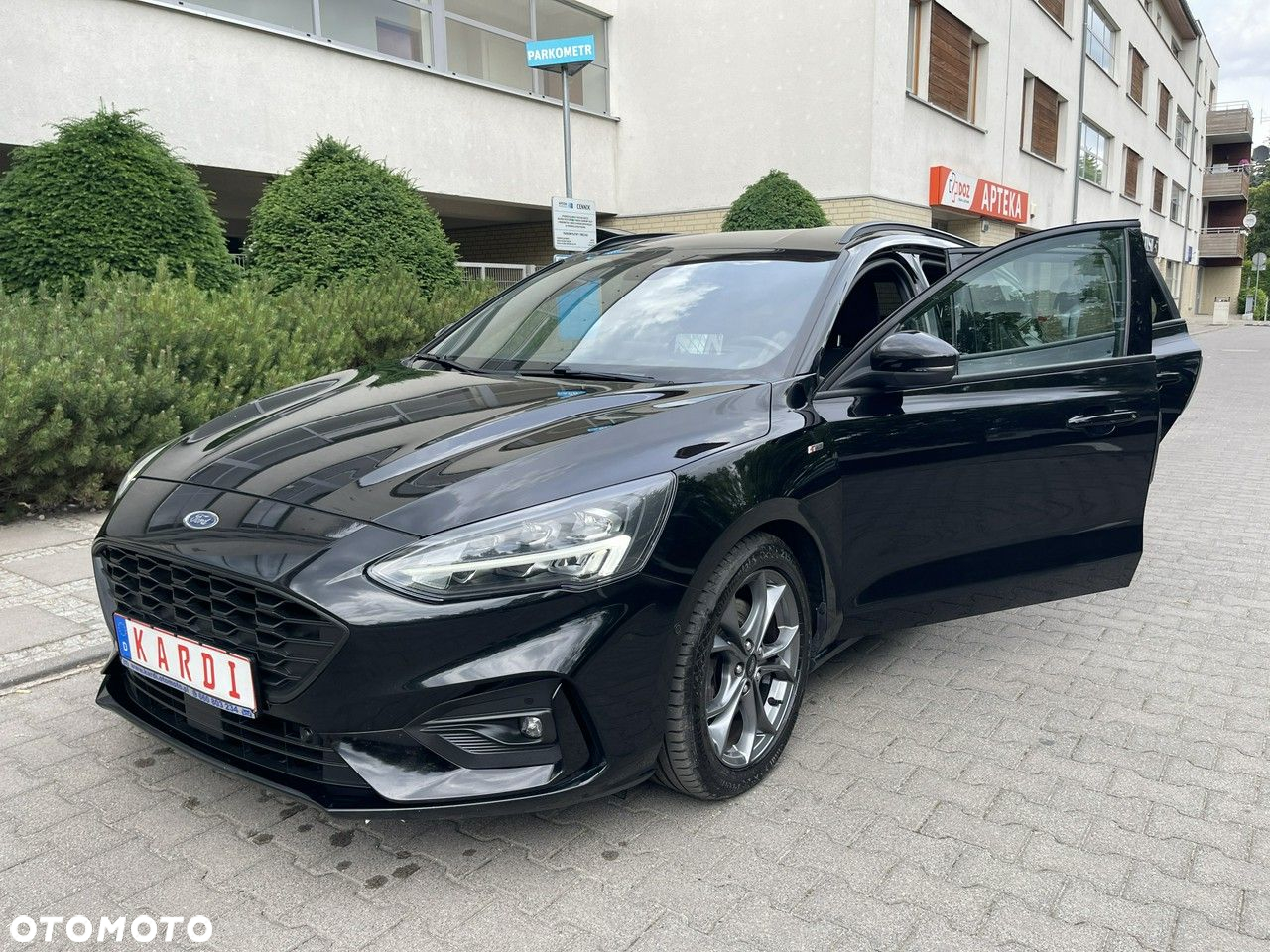 Ford Focus - 17