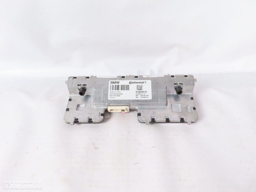 Camara KAFAS Seminovo/ Original BMW 7 (G11, G12)/BMW 5 (G30, F90)/BMW 5 Touring... - 2