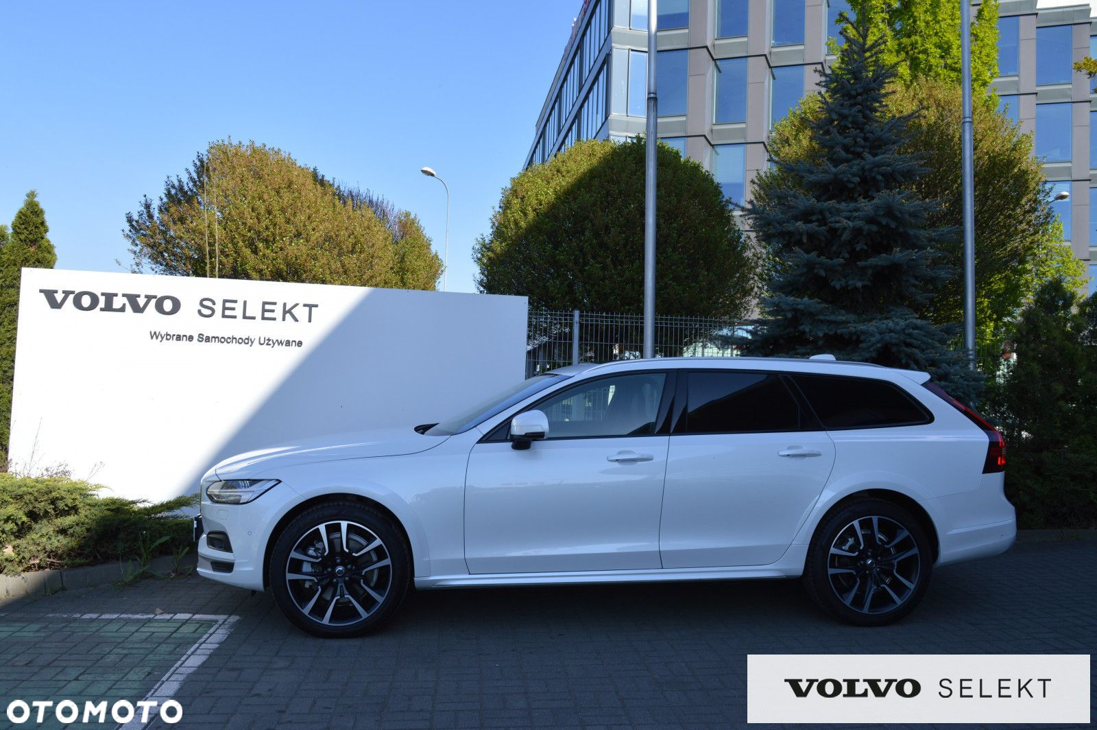 Volvo V90 Cross Country - 7