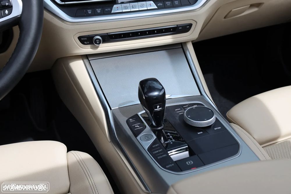 BMW 430 d xDrive Auto - 22