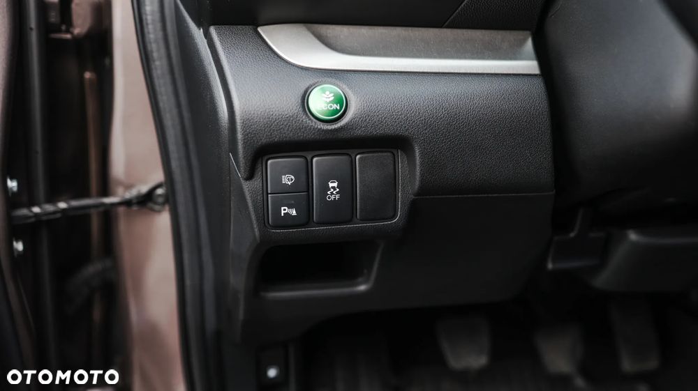 Honda CR-V 2.0 Lifestyle - 6