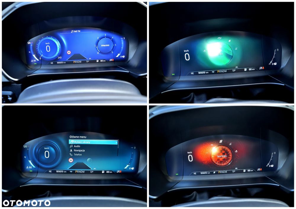 Ford Kuga 2.0 EcoBlue AWD ST-Line X - 37