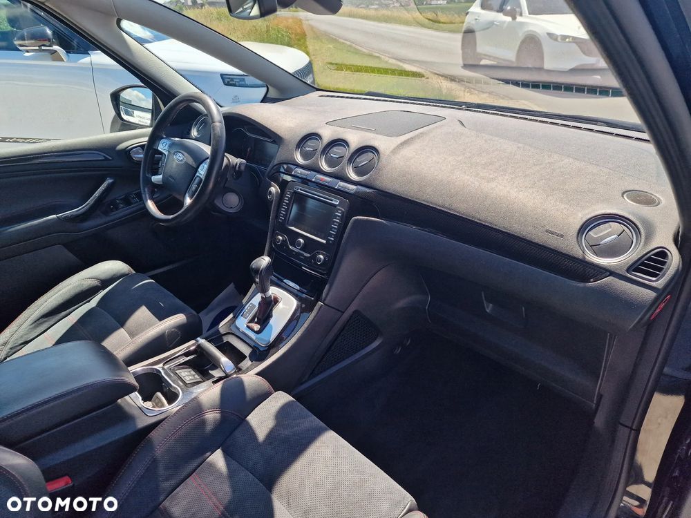 Ford S-Max 2.2 TDCi DPF Durashift-6-tronic Titanium X - 31