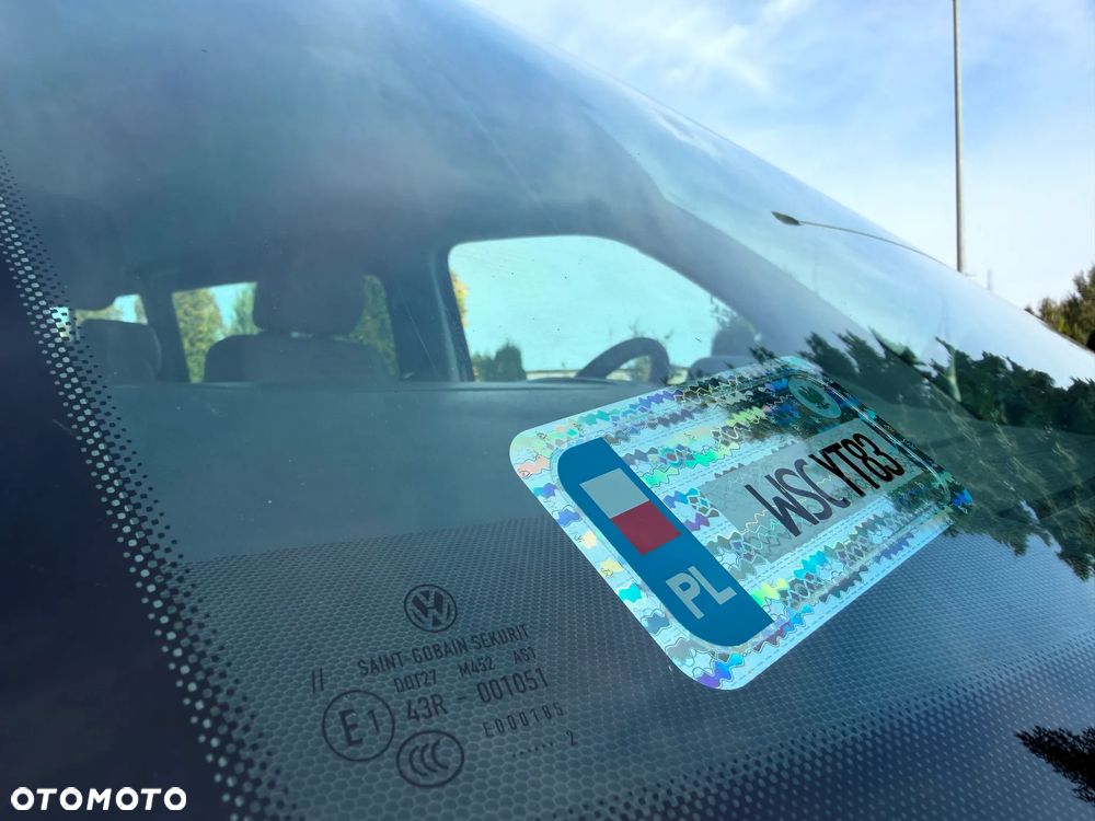 Volkswagen Transporter T5 TDI L2H1 - 26