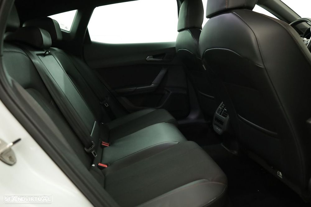 Cupra Formentor 1.5 e-Hybrid DSG - 22