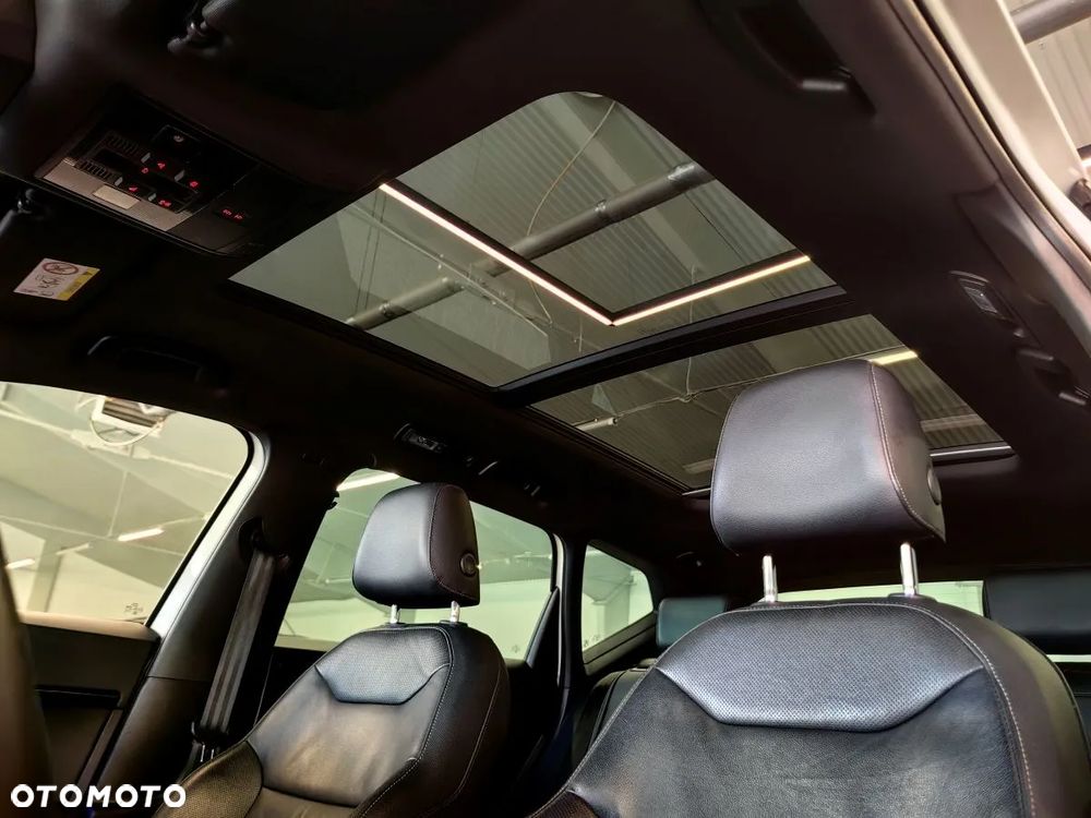 Seat Ateca 2.0 TDI Xcellence S&S 4Drive DSG - 22